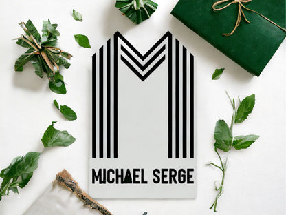 Carta regalo MICHAELSERGE